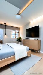 Blk 214 Bedok Town Centre (Bedok), HDB 3 Rooms #568864121